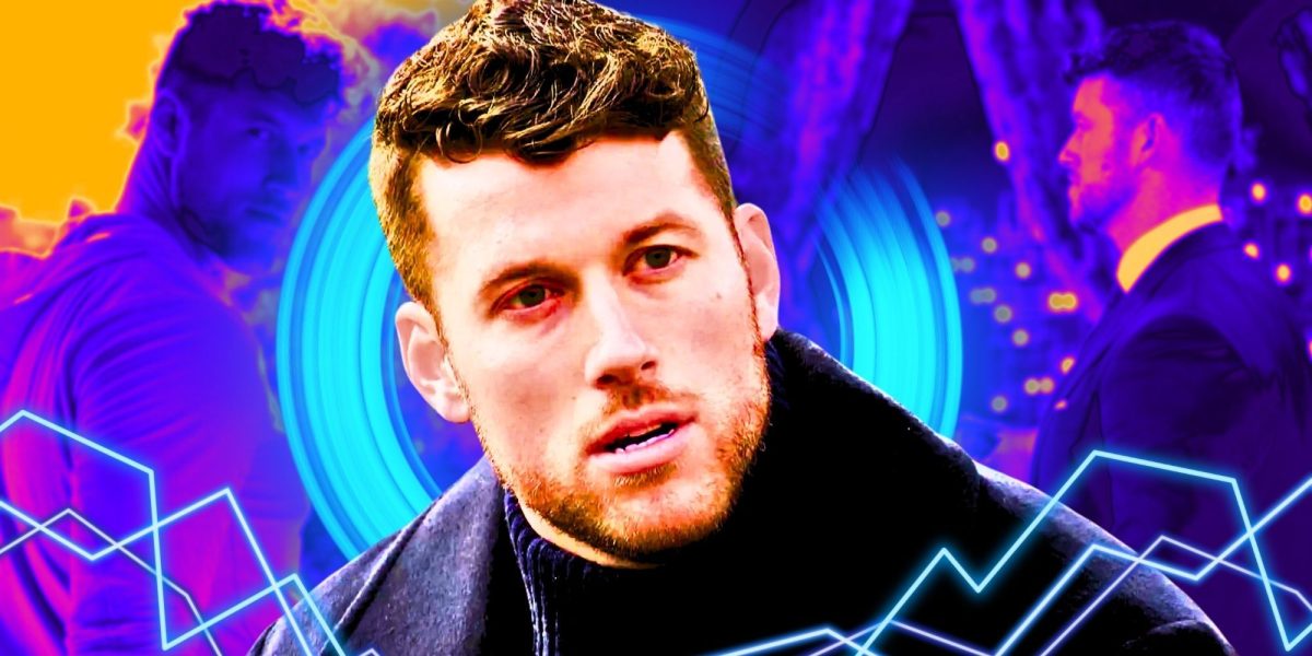 The Bachelor: la disputa de Clayton Echard y Gabby Windey explicó (¿qué pasó entre los antiguos alumnos?)