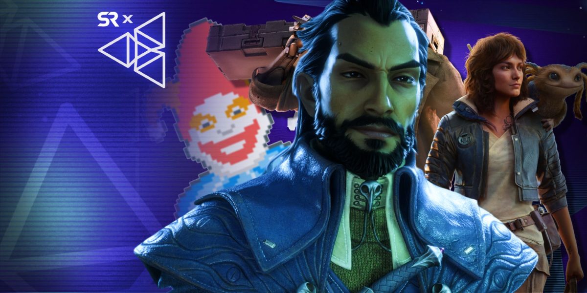 The Canadian Game Awards 2025: Cómo y cuándo ver en vivo