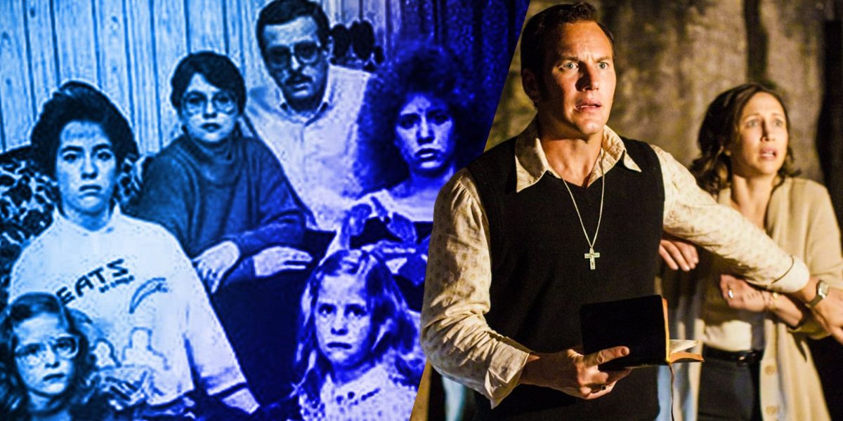 The Conjuring 4: Los casos de ed y Lorraine Warren que los últimos ritos deberían ser sobre