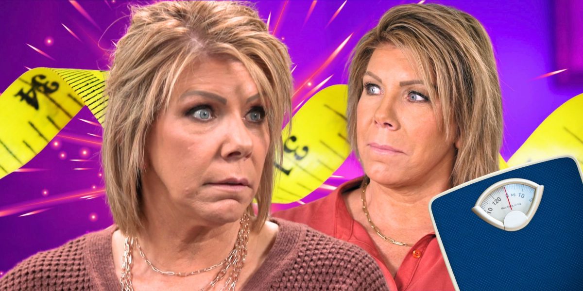 "The Glow-Up Is Real": Meri Brown de Sister Wives muestra un éxito extraordinario para la pérdida de peso después de una gran actualización de la vida y una situación de vida inesperada