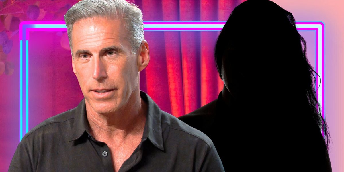 The Golden Bachelorette: Guy Gansert confirma que no será el soltero dorado (conoce a su nueva novia)