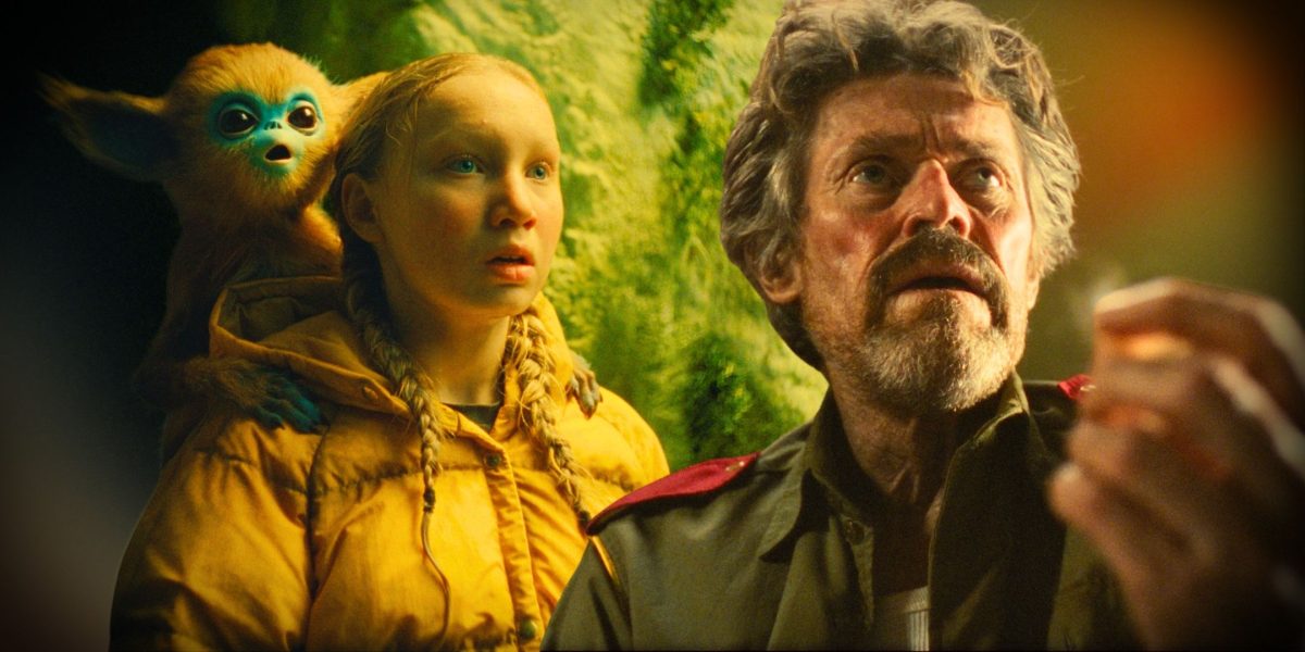 The Legend of Ochi Review: Isaiah Saxon te atrae a un mundo de fantasía nostálgico que nunca querrás irte