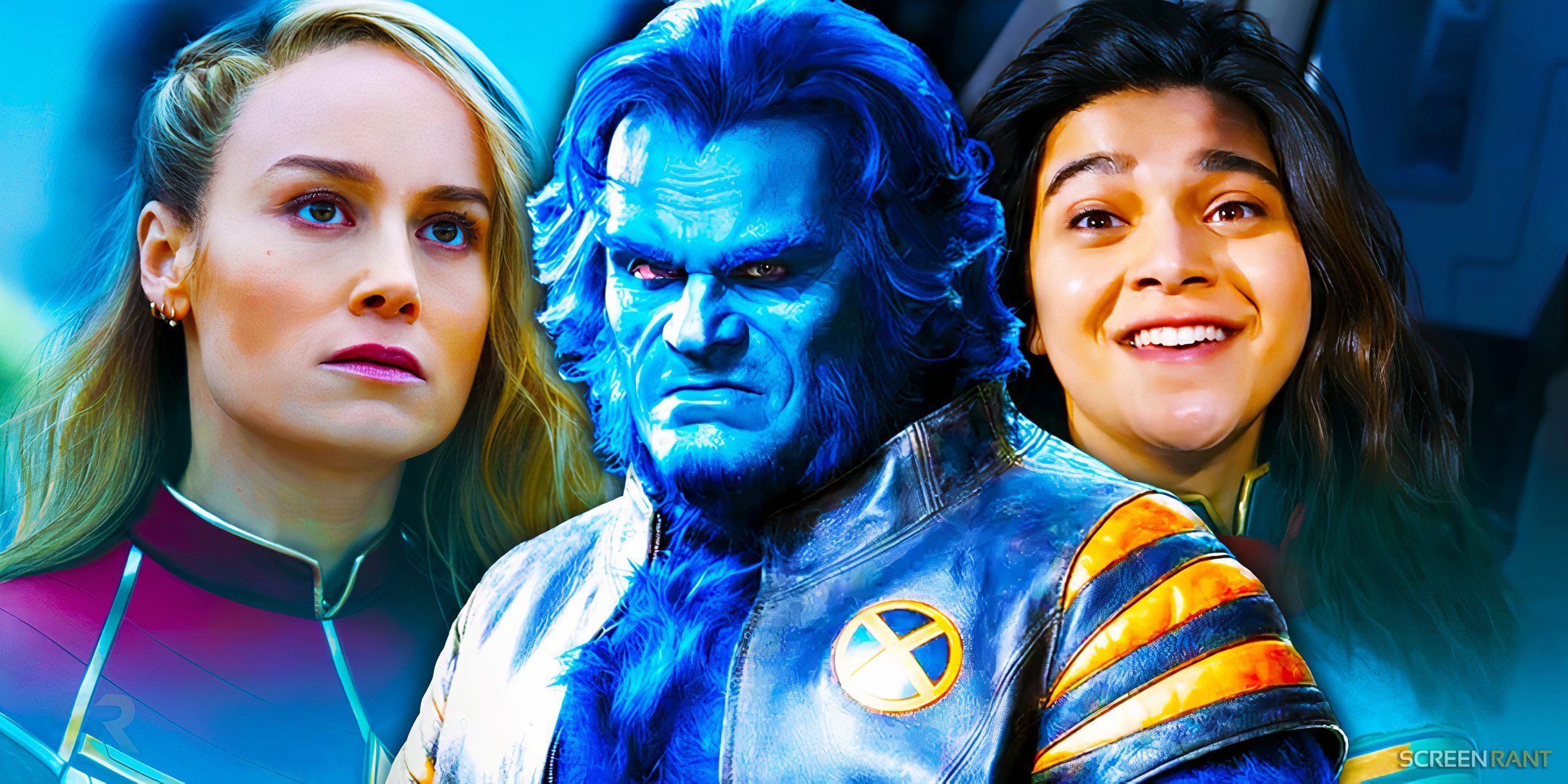 The Marvels fue la primera pista de la saga multiverso del doctor Doom: ahora es el momento de reconocer su otra gran contribución de la fase 5