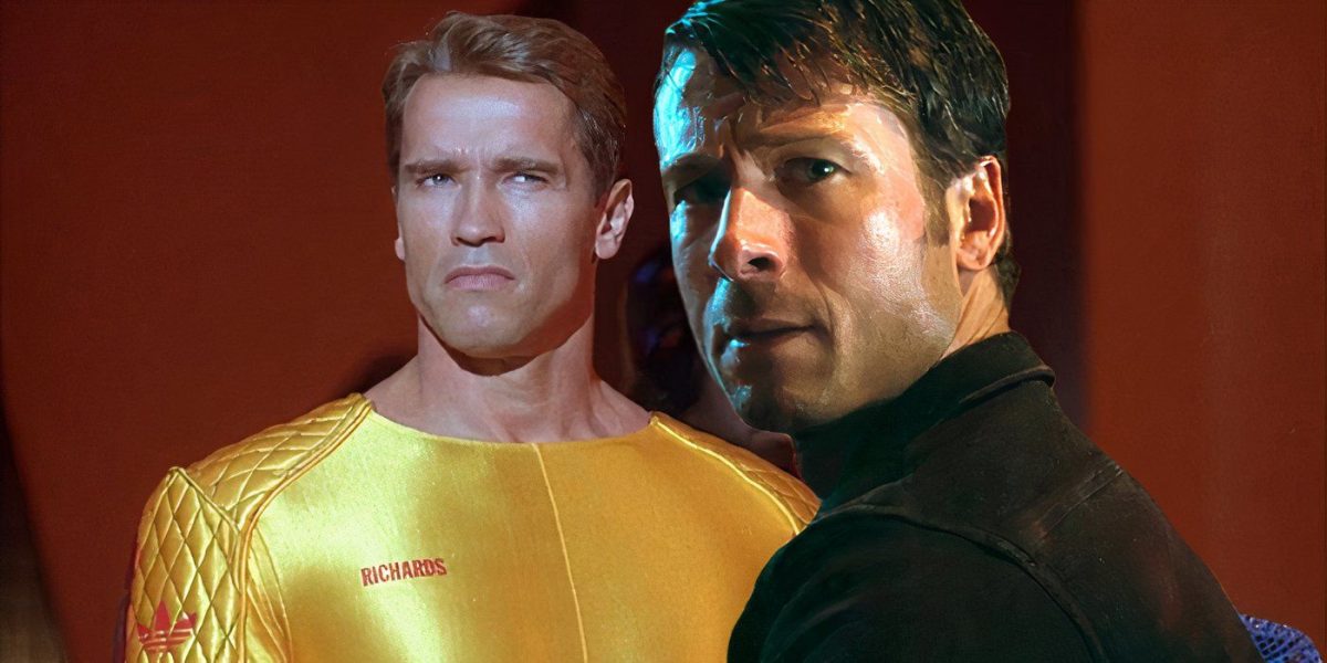 The Running Man Cinemacon: Glen Powell está en la lucha por su vida en la adaptación de Edgar Wright de la novela distópica de Stephen King