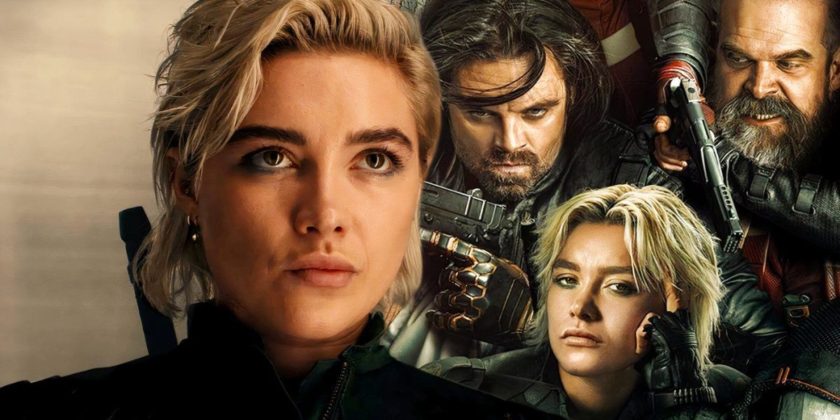 Thunderbolts* Las proyecciones de taquilla de fin de semana de apertura están y un nuevo informe afirma que Disney dice que la respuesta a la película de Marvel ha sido fuerte