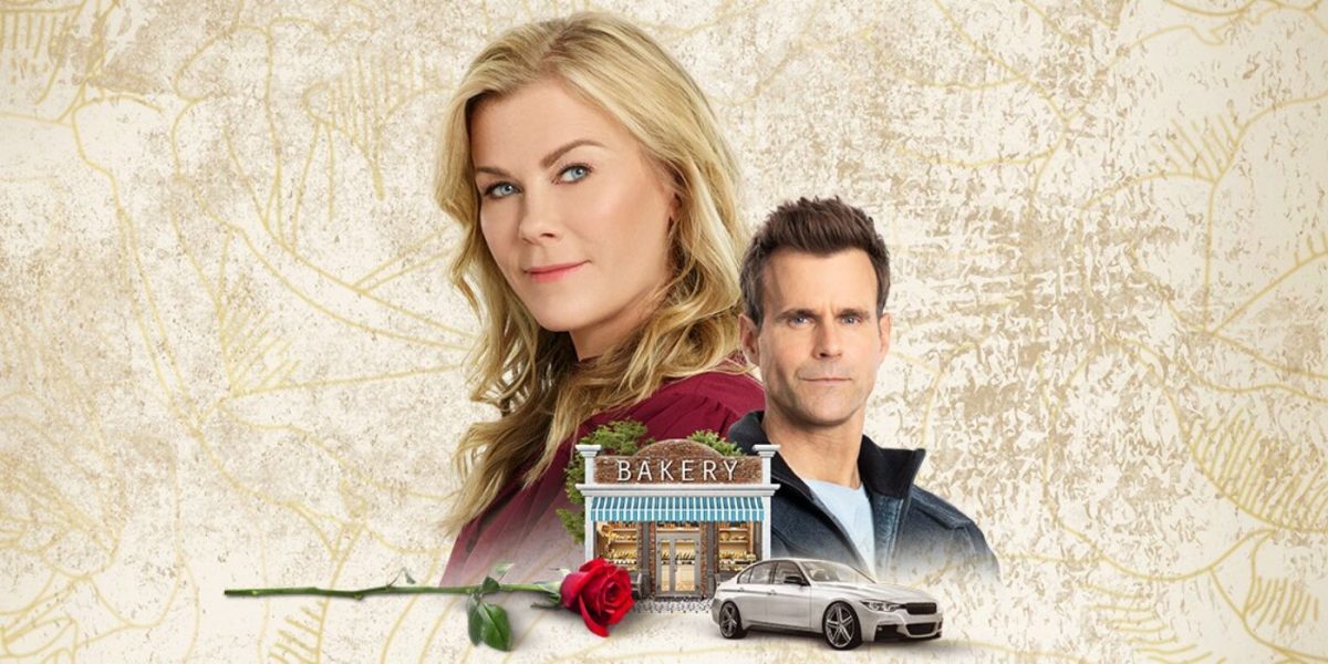 Todas las películas de Hannah Swensen Mysteries en orden (y dónde verlas en línea)