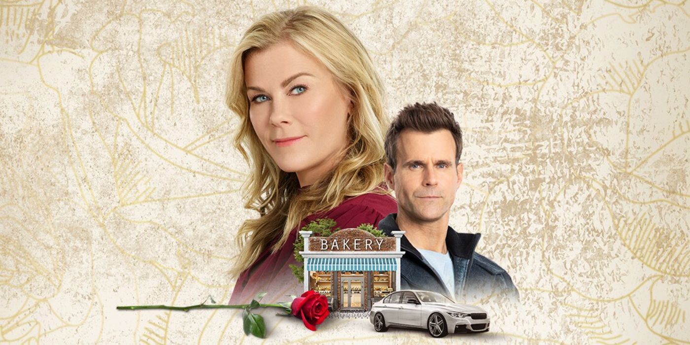 Todas las películas de Hannah Swensen Mysteries en orden (y dónde verlas en línea)