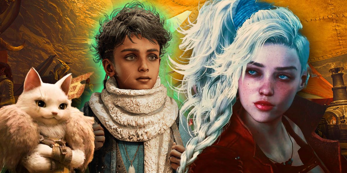 Todavía estoy triste por Monster Hunter Wilds cortando una tradición de 21 años