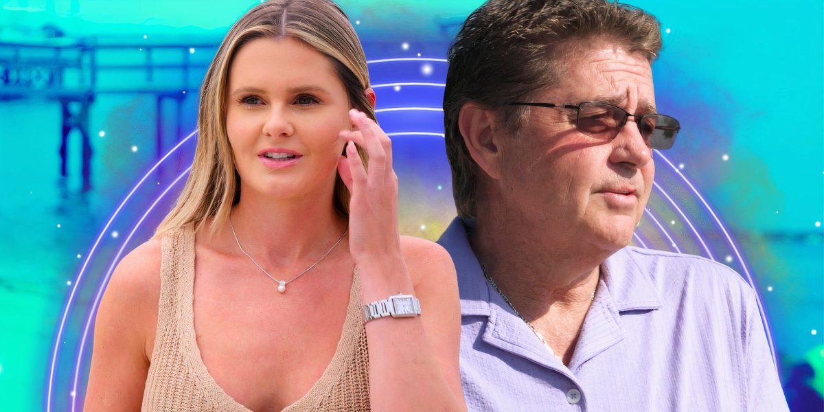 Todo para saber sobre la hija de Mark Bessette, Jordan Bessette, de la temporada 11 de la promoción de 90 días