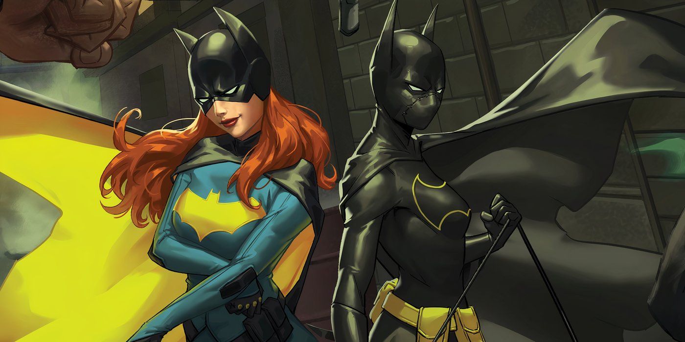 Todos aman a Batgirl, pero quién hace todo lo posible: Barbara Gordon vs Cassandra Cain