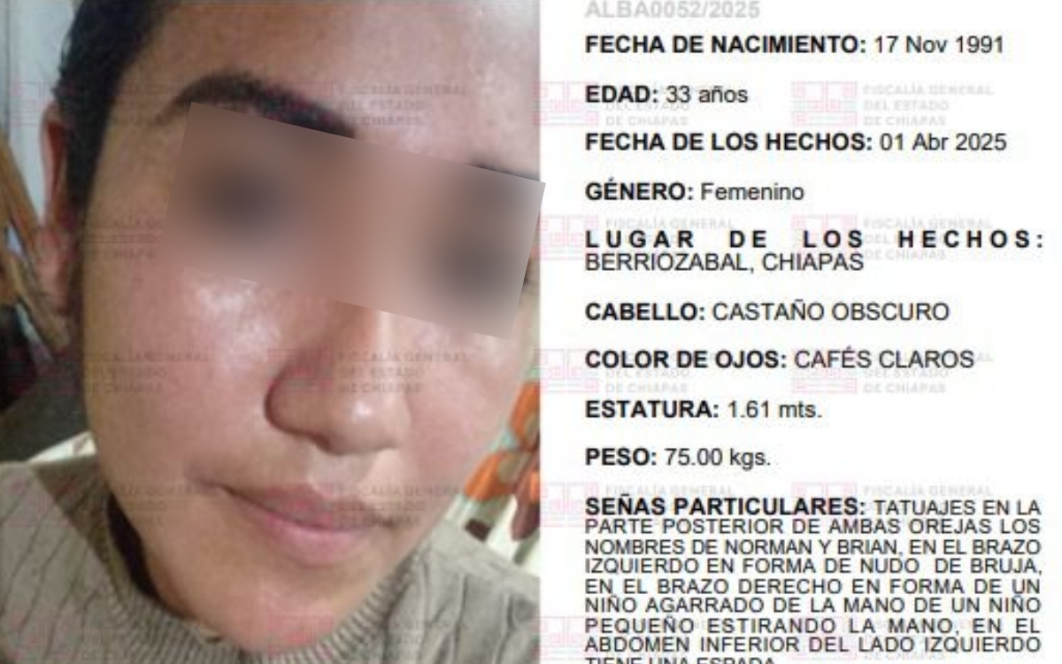 Tras 14 días secuestrada, joven escapa tras acudir a falsa cita de trabajo a través de Facebook