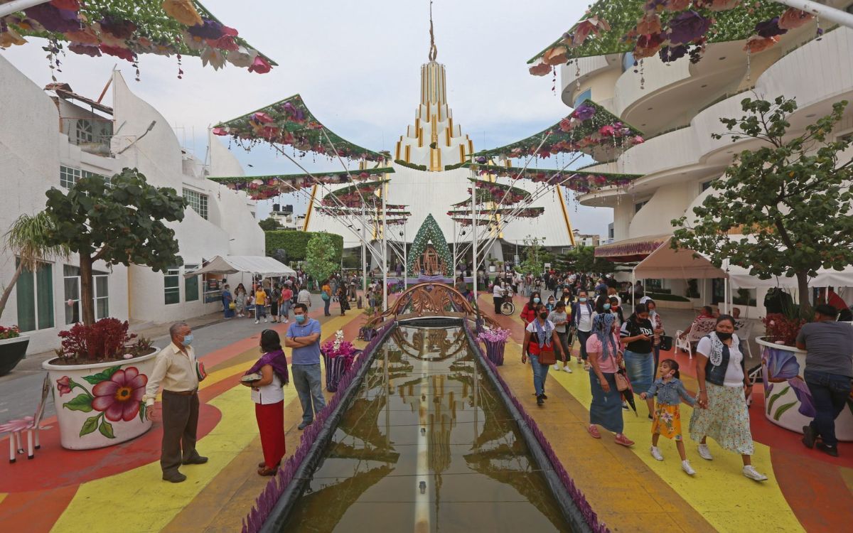 Tribunal avala candidatura a magistrado de supuesto miembro de la Iglesia de la Luz del Mundo | Video