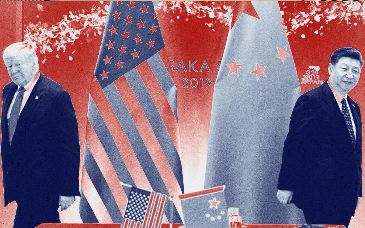 Trump abierto a negociar, pero la pelota está del lado de China: Casa Blanca