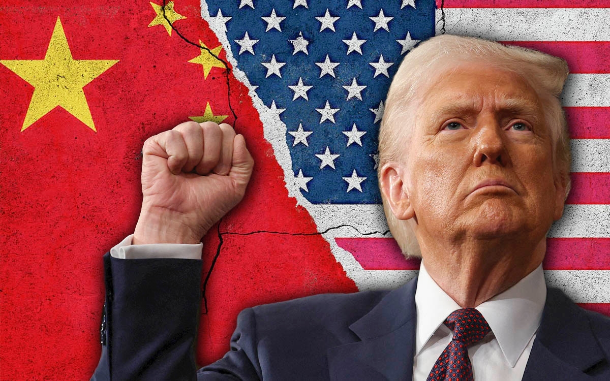 Trump ordena explotar el fondo marino en busca de minerales críticos