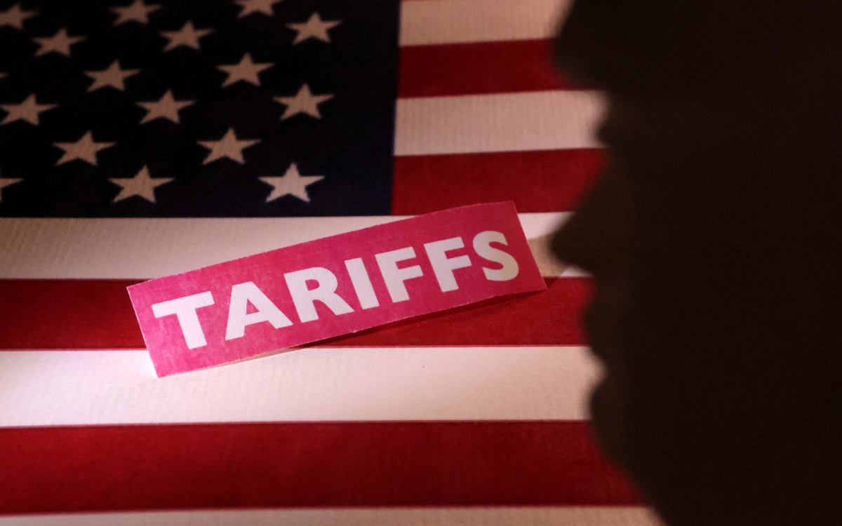 Trump vuelve a amenazar con aranceles para México: ahora por agua