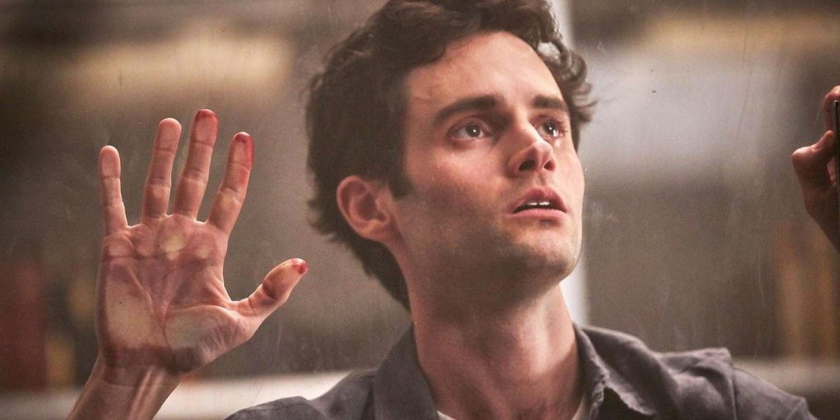 Tú de la temporada 5 Fining: El último destino de Joe recibe un colapso completo de los showrunners