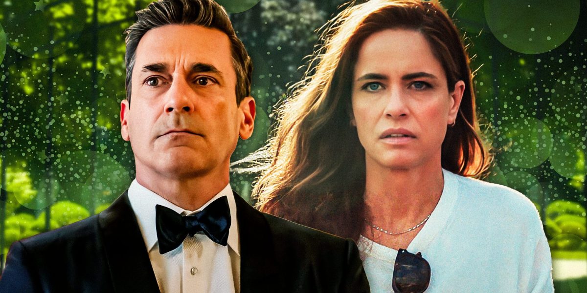 Tus amigos y vecinos Guía del elenco y el personaje