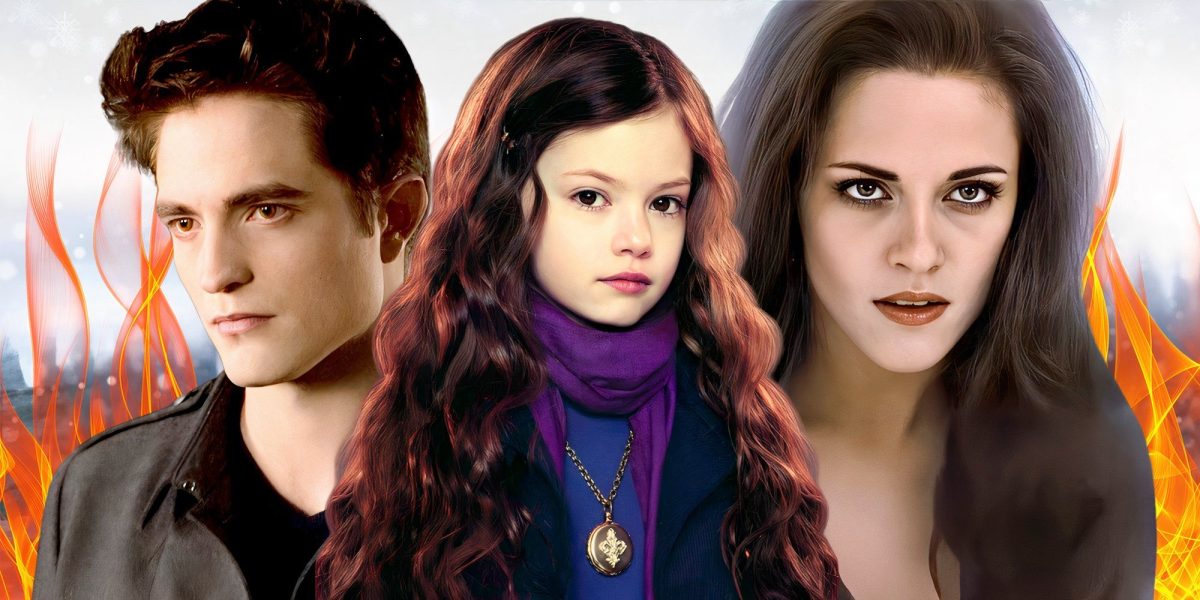 Twilight casi tuvo un final completamente diferente que habría evitado los mayores errores de la saga