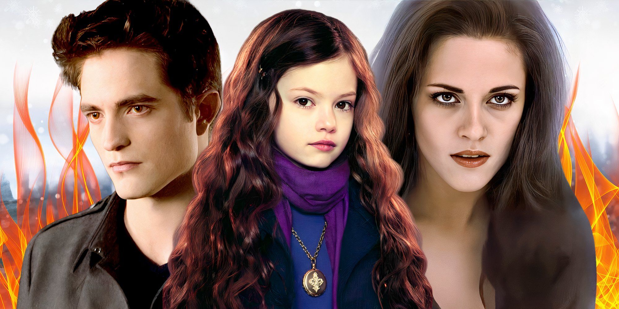 Twilight casi tuvo un final completamente diferente que habría evitado los mayores errores de la saga