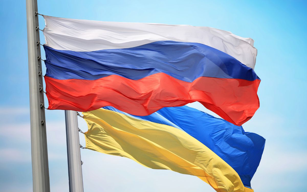 Ucrania y Rusia intercambian más de 500 prisioneros de guerra