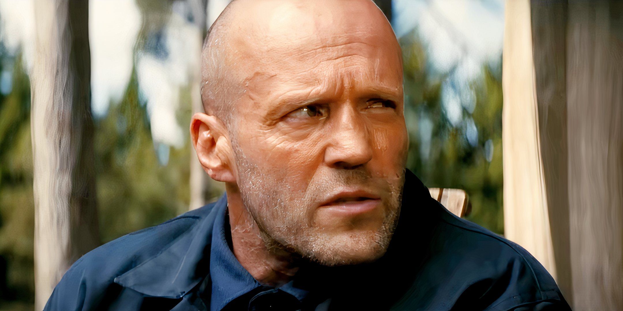 Un hombre que trabaja ahora disponible en VOD después del recorrido de taquilla de $ 79 millones de Jason Statham Movie