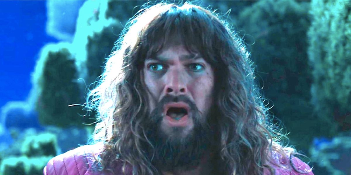 Una película de Minecraft es un recordatorio de que Jason Momoa es una de las estrellas de taquilla más grandes de Hollywood