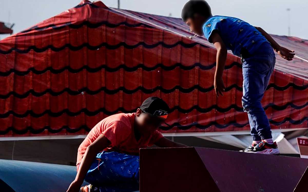 Unicef urge 'respuesta clara' de México para atender reclutamiento de menores por el narco