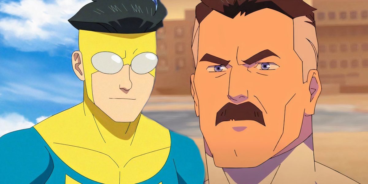 "Venemos por ti de nuevo": Invincible Creator revela el 1 actor que sigue rechazando un papel