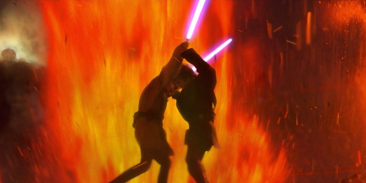 Venganza del relanzamiento del 20 aniversario del Sith se prepara para romper el récord de taquilla del fantasma amenazos