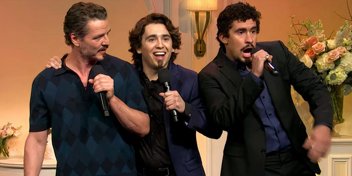 "Ventaja de no asistir ...": SNL 50 recibe una revisión brillante del miembro del elenco de OG que no pudo hacer que la reunión sea especial