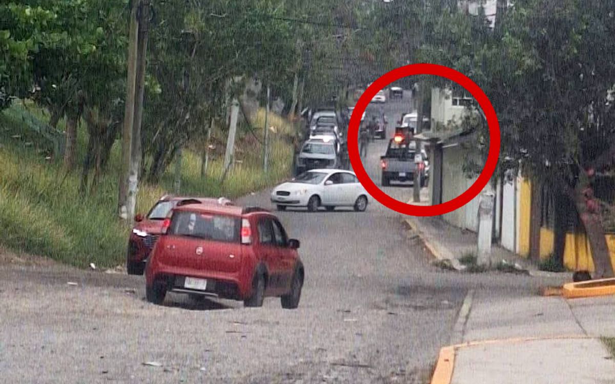 Veracruz | Asesinan a cuatro empresarios en un mes en Tuxpan