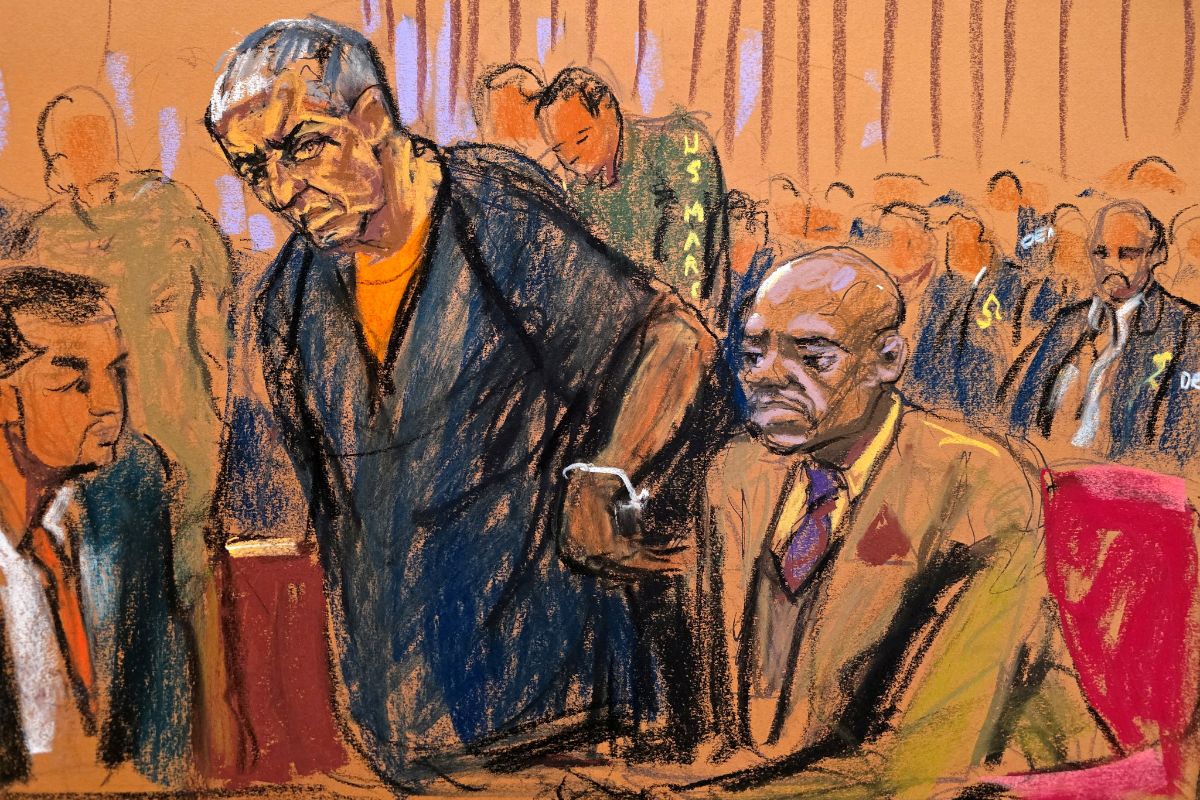 Vicente Carrillo negocia con gobierno de Estados Unidos para evitar pena de muerte