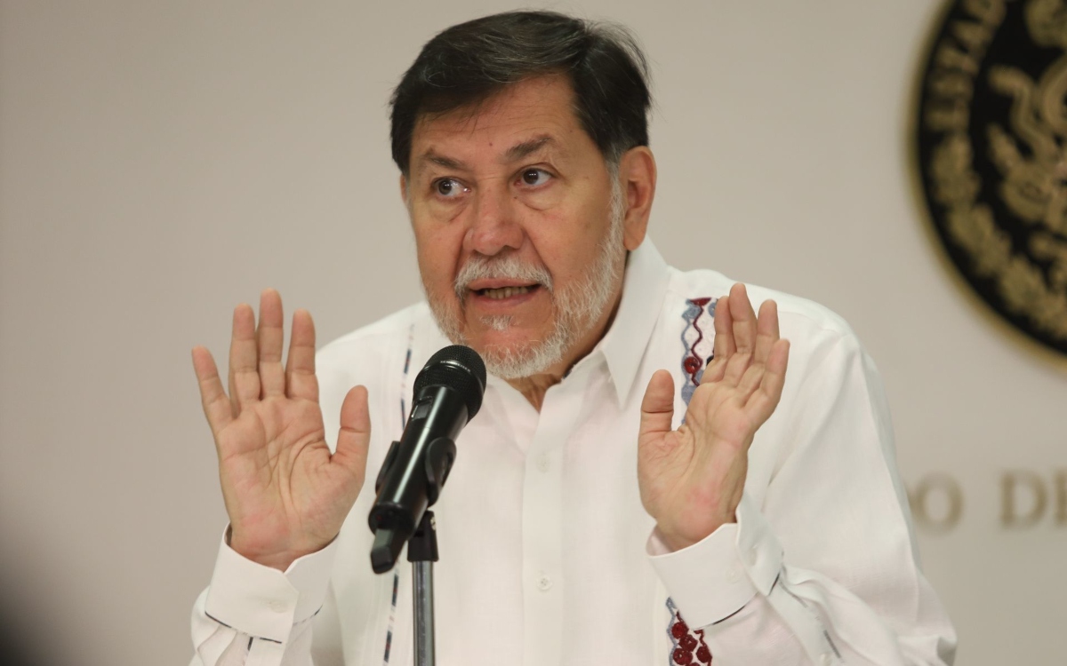 Video | Abuchean a Fernández Noroña en congreso nacional del PT; 'no lo merezco', asegura