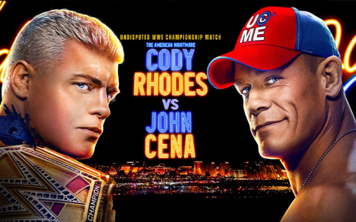 WWE: Este es el escenario de WrestleMania 41, donde luchará el mexicano 'Penta' | Video