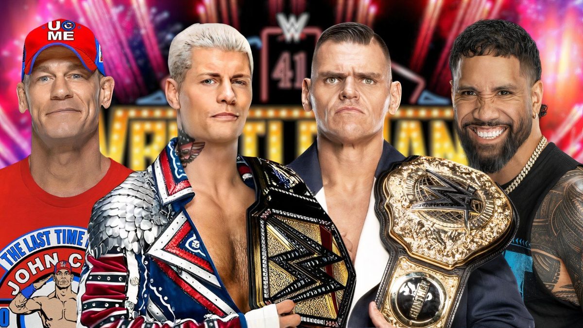 WWE WrestleMania 41 Predicciones: Así es como debería terminar cada partido