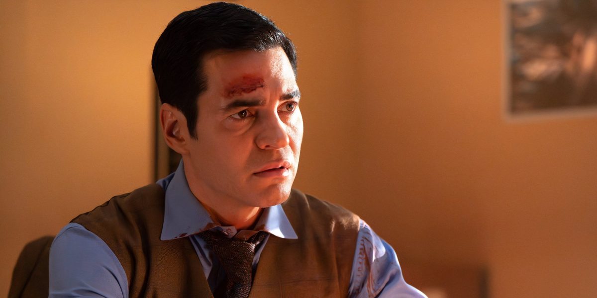 Will Trent agrega Severance Star en un papel recurrente que se espera que continúe en la temporada 4