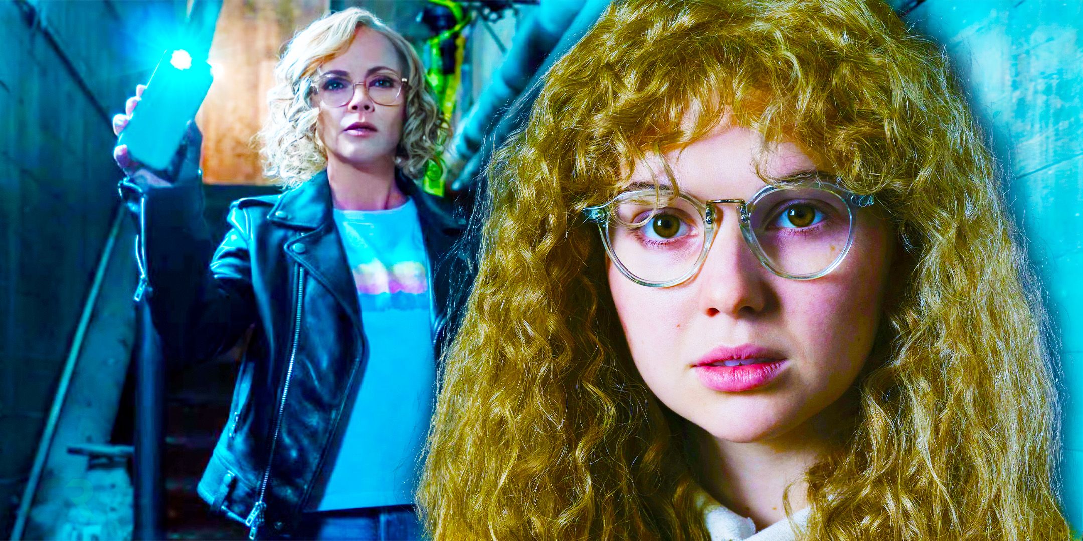 Yellowjackets Season 3 finalmente trae de vuelta el error de la temporada 1 más grande de Misty (y me sorprende que no se haya matado por ello)