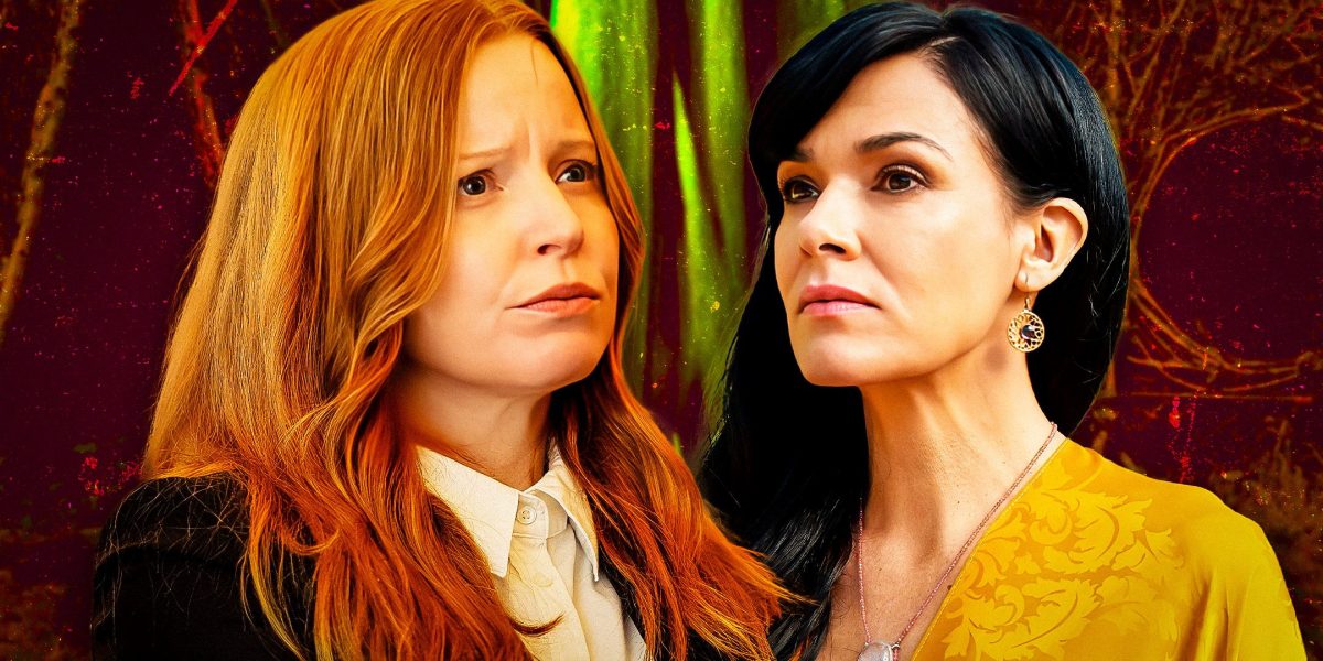 Yellowjackets Season 3 se duplica en una queja de sobrevivientes de la temporada 2 y lo hace aún peor