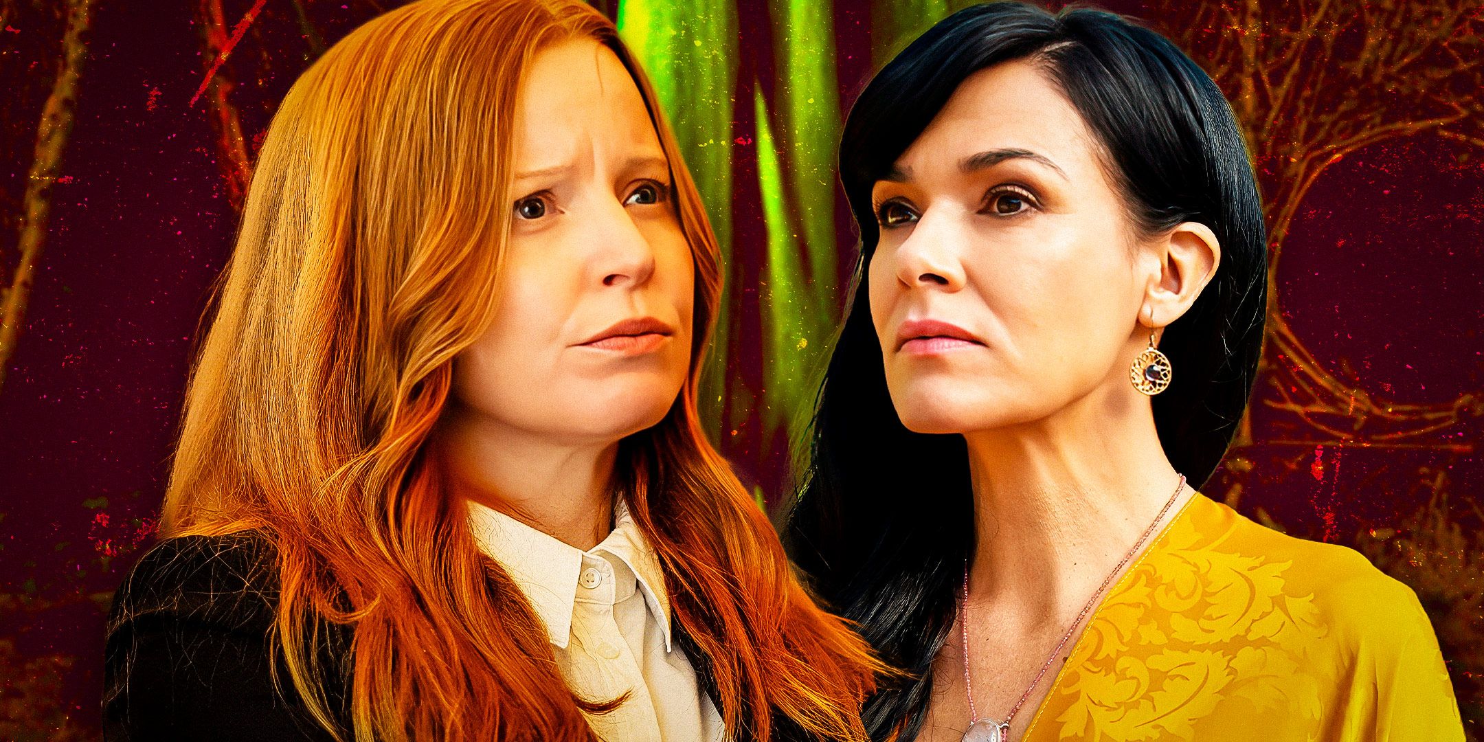 Yellowjackets Season 3 se duplica en una queja de sobrevivientes de la temporada 2 y lo hace aún peor