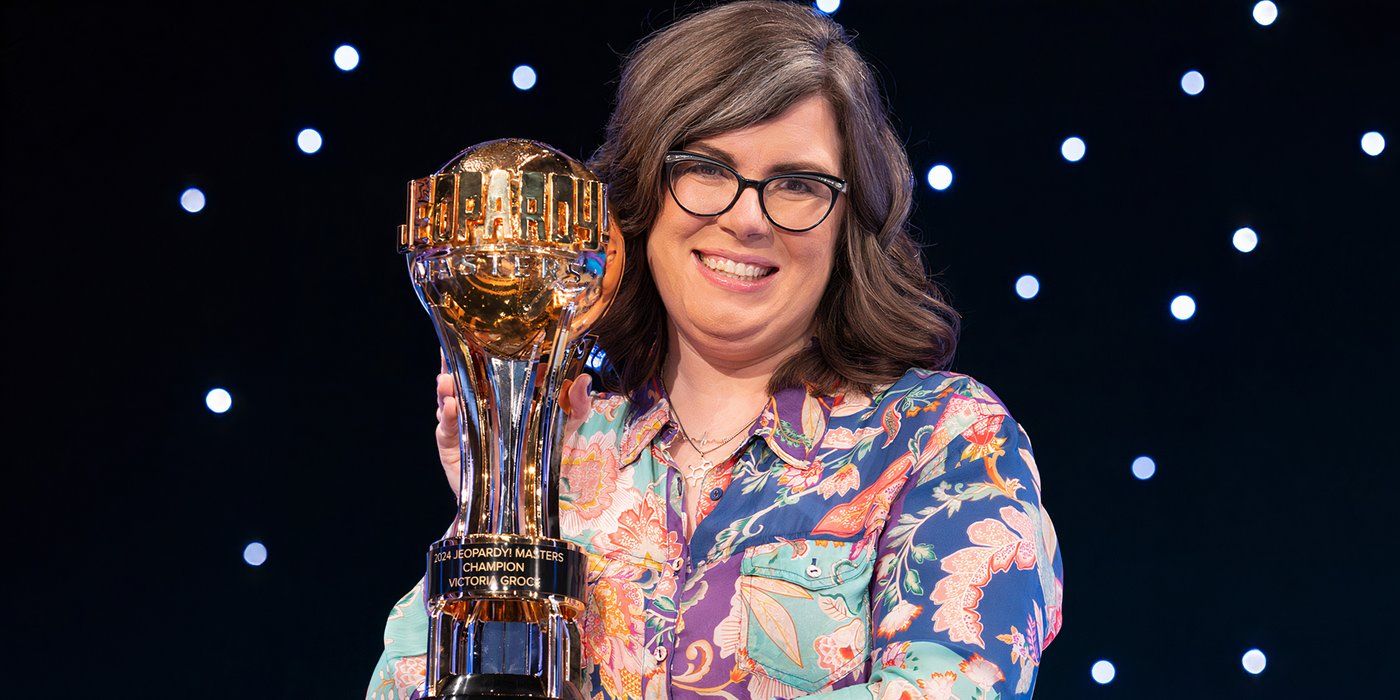 ¡Peligro! Victoria Groce de Masters revela si merecía ganar en lugar de Yogesh Raut