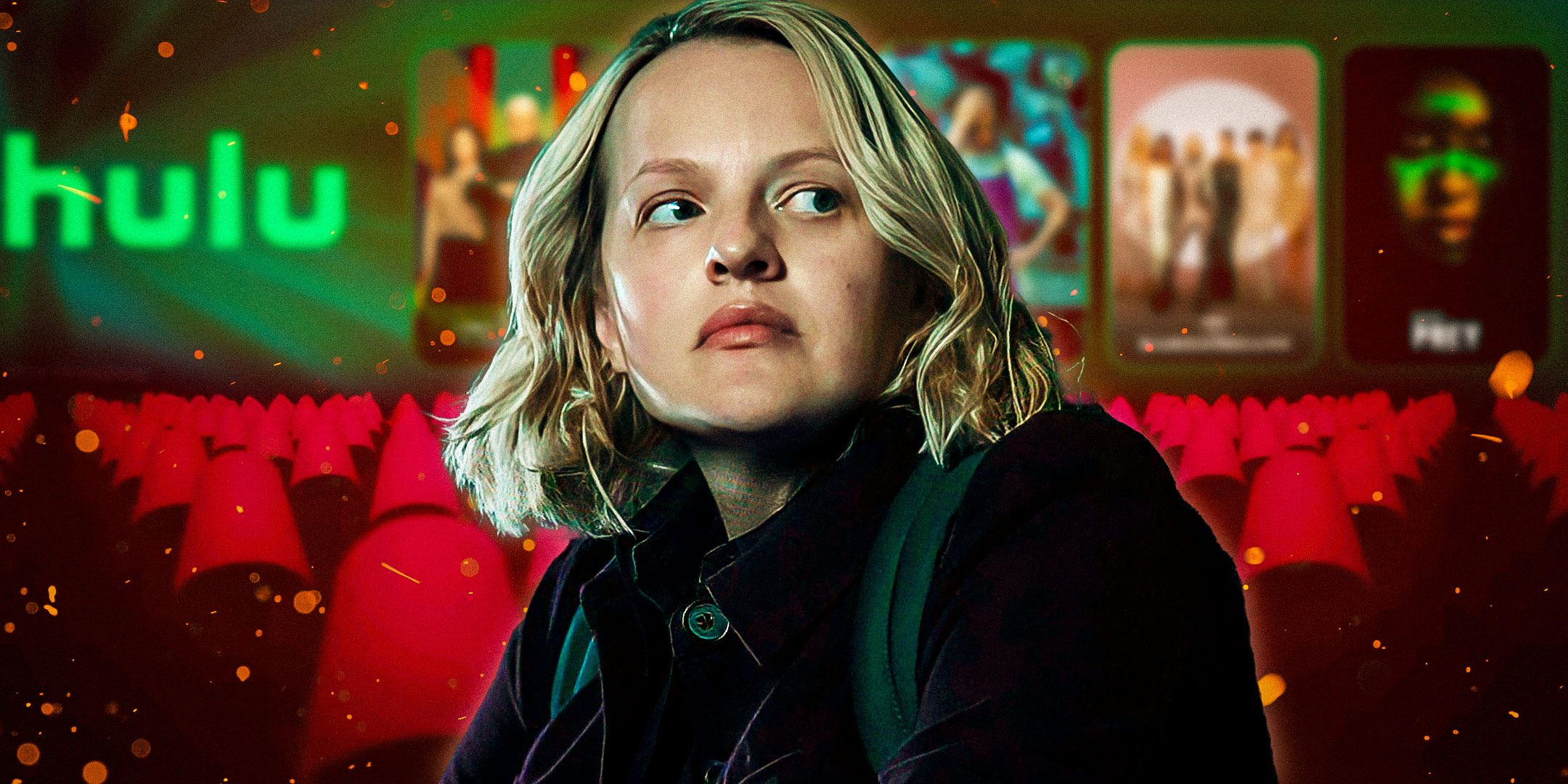 ¿A qué hora la temporada 6 de Handmaid’s Tale, Episodio 5?