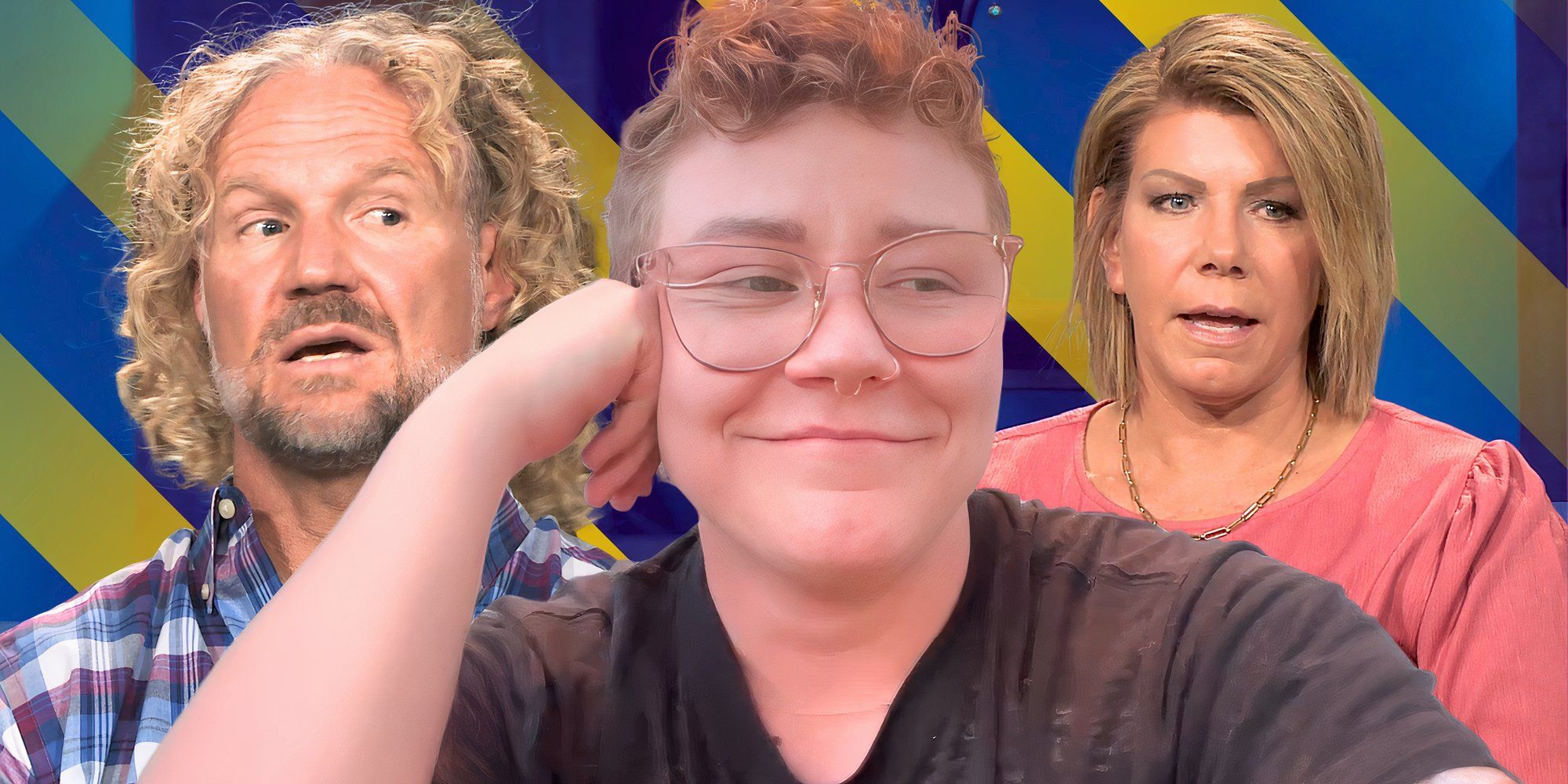 ¿Aparecerá Leon Brown en la temporada 19 de Sister Wives? (Su ausencia total del espectáculo ha sido impactante)