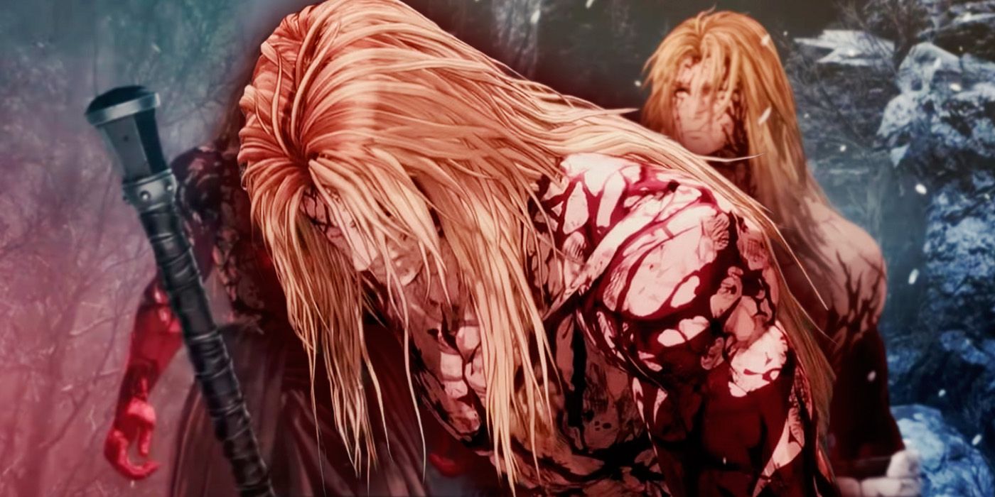 ¿Deberías jugar al modo fácil en el primer berserker: Khazan?