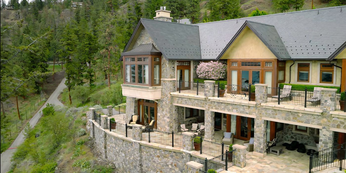 ¿Dónde está filmado el secreto del millón de dólares de Netflix? (Todo lo que sabemos sobre la ubicación majestuosa)