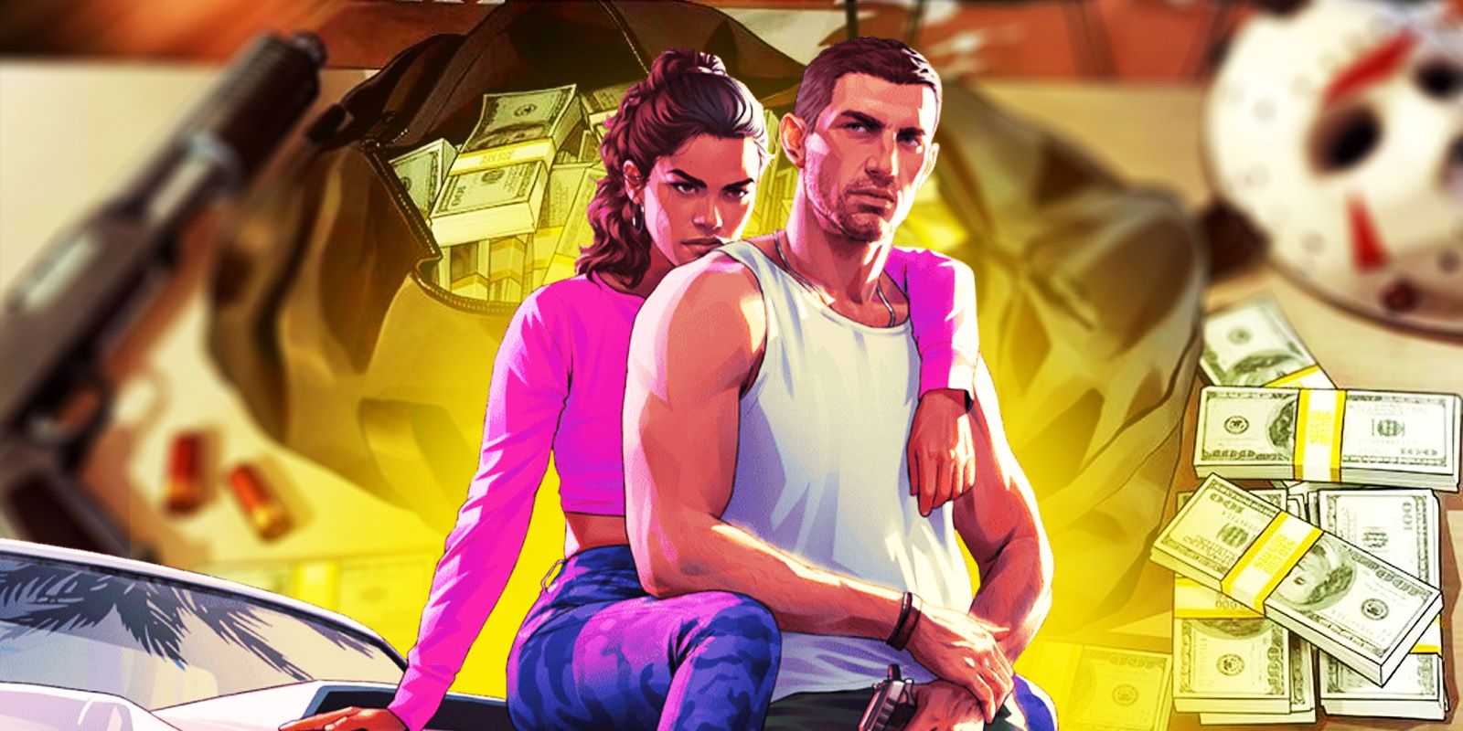 ¿GTA 6 realmente costará $ 100? Por qué no deberías preocuparte todavía