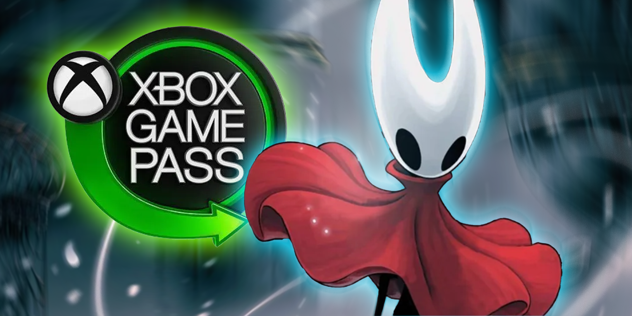 ¿Hollow Knight: Silksong en Xbox Game Pass Day-One?