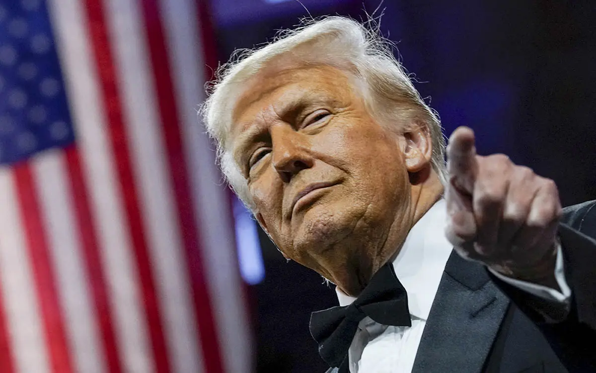 ¿Podría Donald Trump ejercer un tercer mandato presidencial?