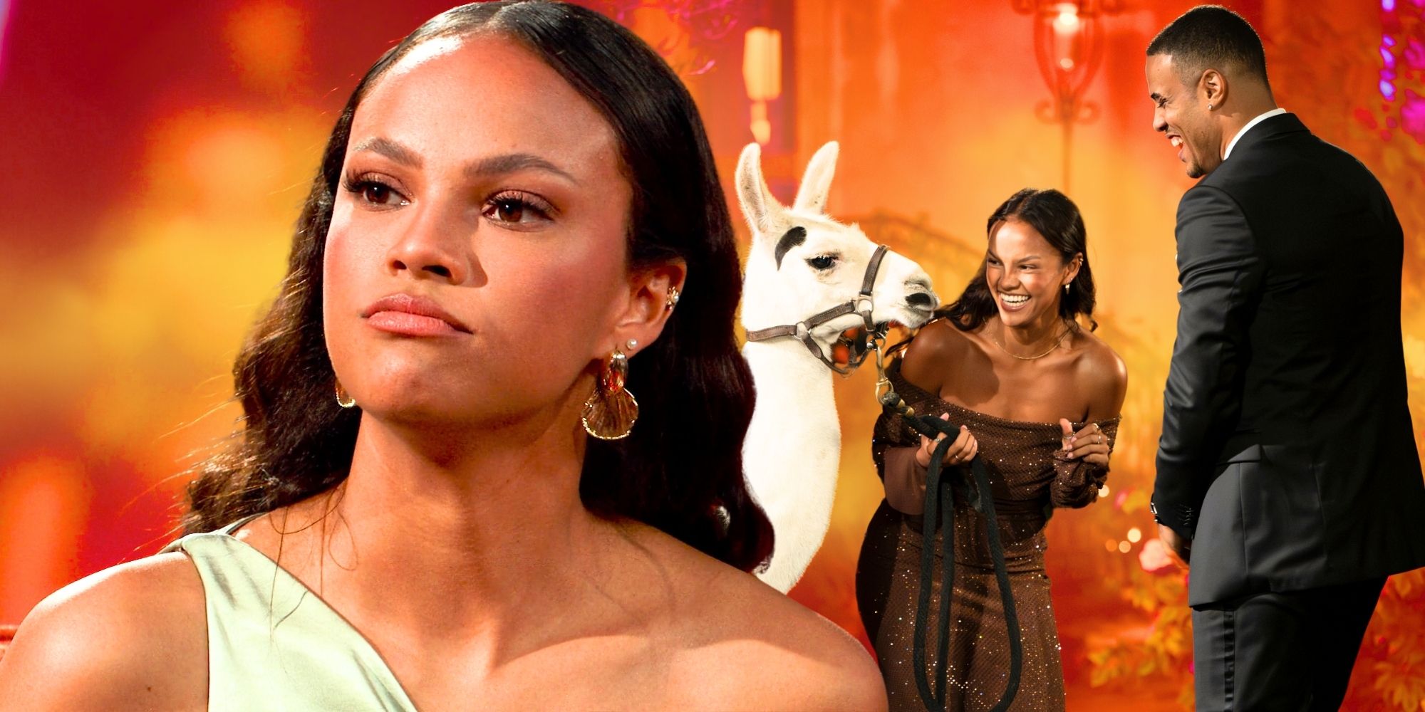 ¿Qué le pasó a Alexe Godin después de la temporada 29 de Bachelor?