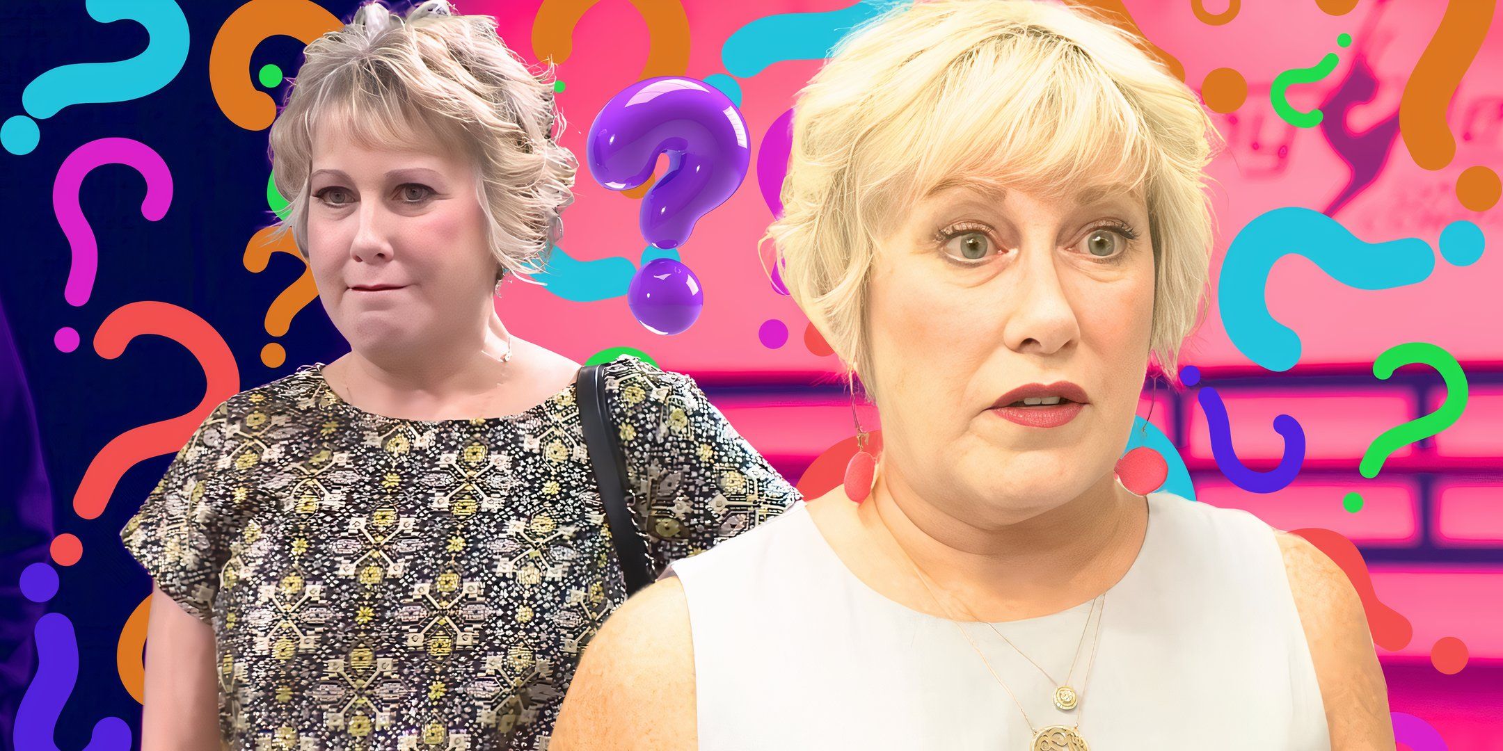 ¿Qué le pasó a Cathy Nesbitt-Stein después de la temporada 8 de Dance Moms?