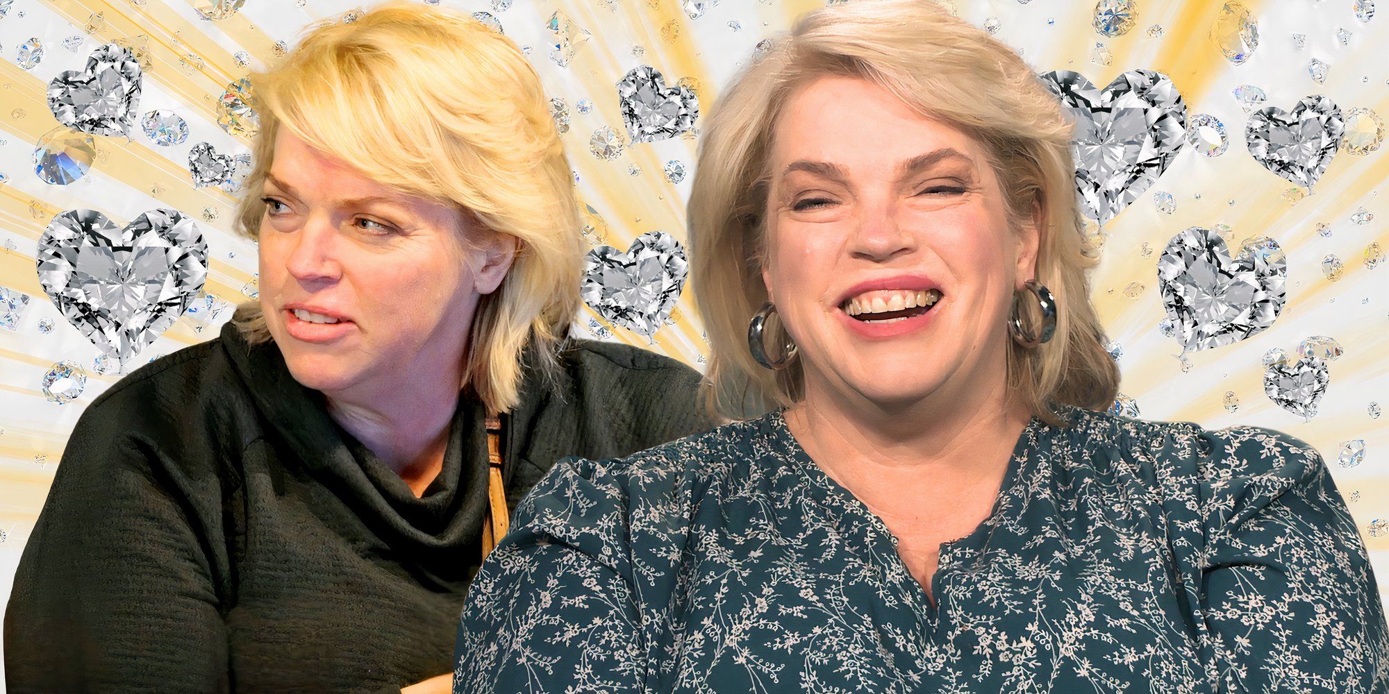 “¡$ 375,000!”: ¿Pasó el pago de Coyote a Janelle solucionando sus problemas de dinero? (La estrella de la Estrella de las Esposas hermanas una nueva casa en medio de Glow-Up y mudarse a Carolina del Norte)